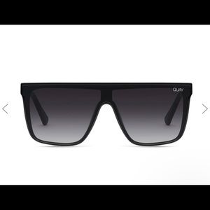 Quay Nightfall Sunglasses